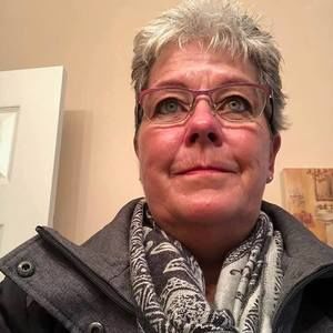 Meet your Posher, Donna